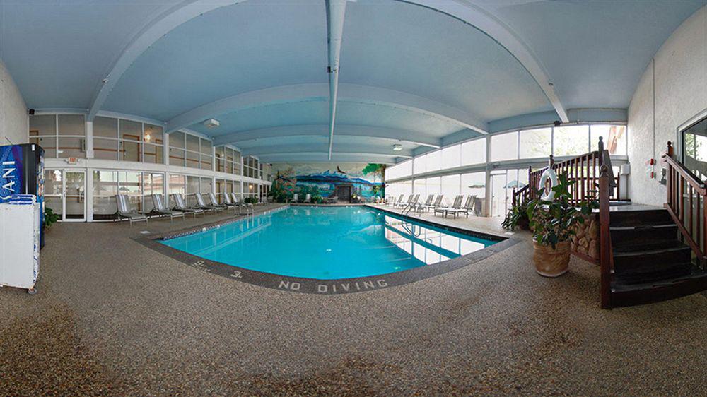 Clarion Inn And Events Center Pueblo North Ngoại thất bức ảnh