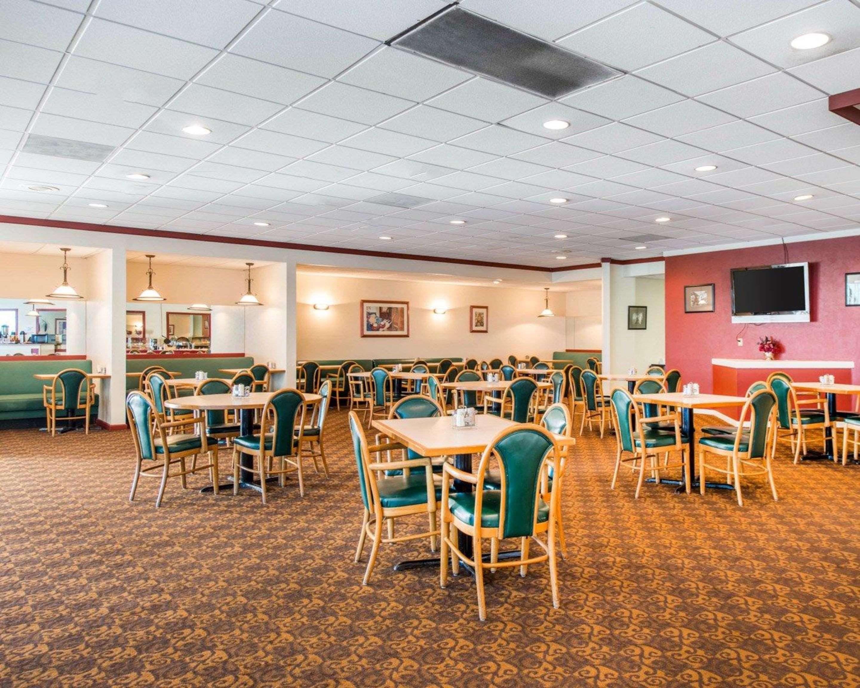 Clarion Inn And Events Center Pueblo North Ngoại thất bức ảnh