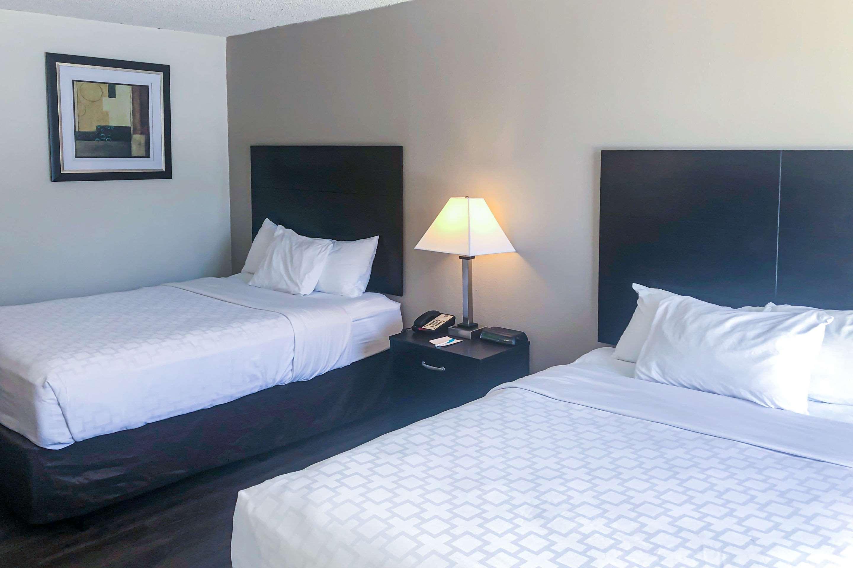 Clarion Inn And Events Center Pueblo North Ngoại thất bức ảnh