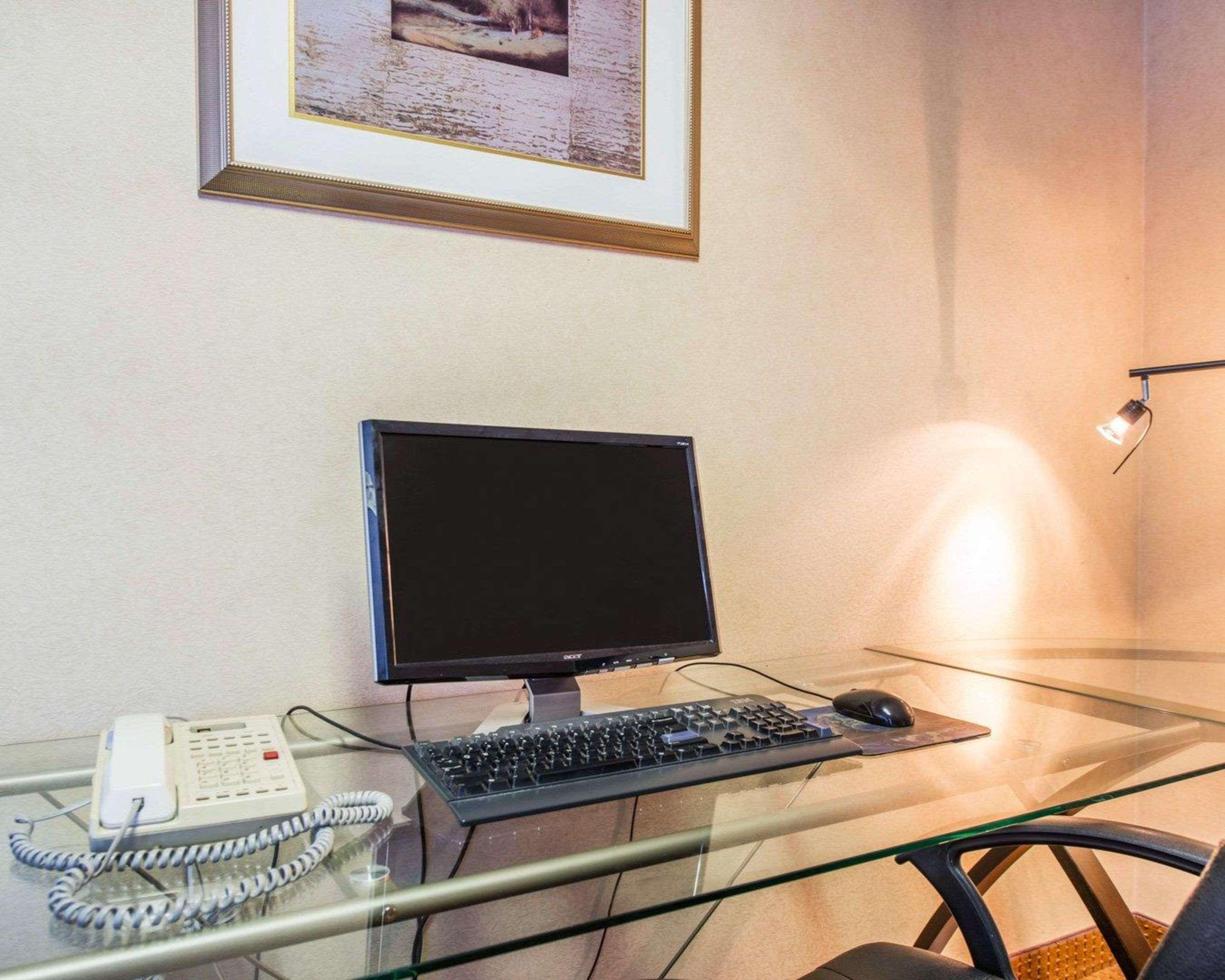 Clarion Inn And Events Center Pueblo North Ngoại thất bức ảnh