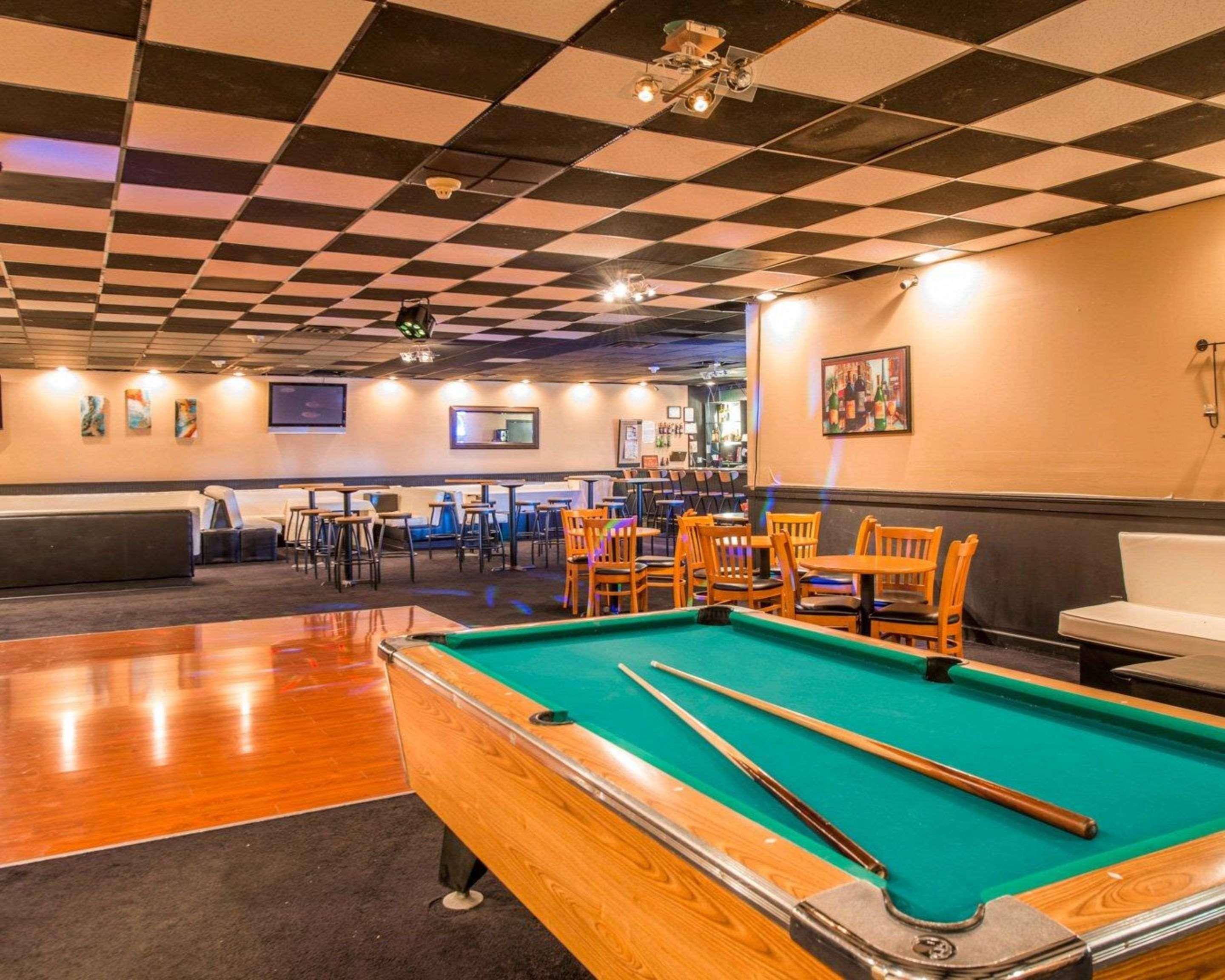 Clarion Inn And Events Center Pueblo North Ngoại thất bức ảnh