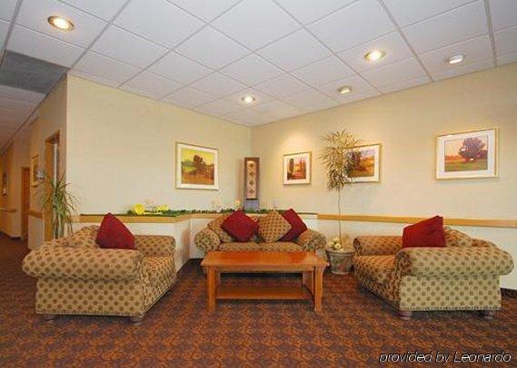 Clarion Inn And Events Center Pueblo North Nội địa bức ảnh