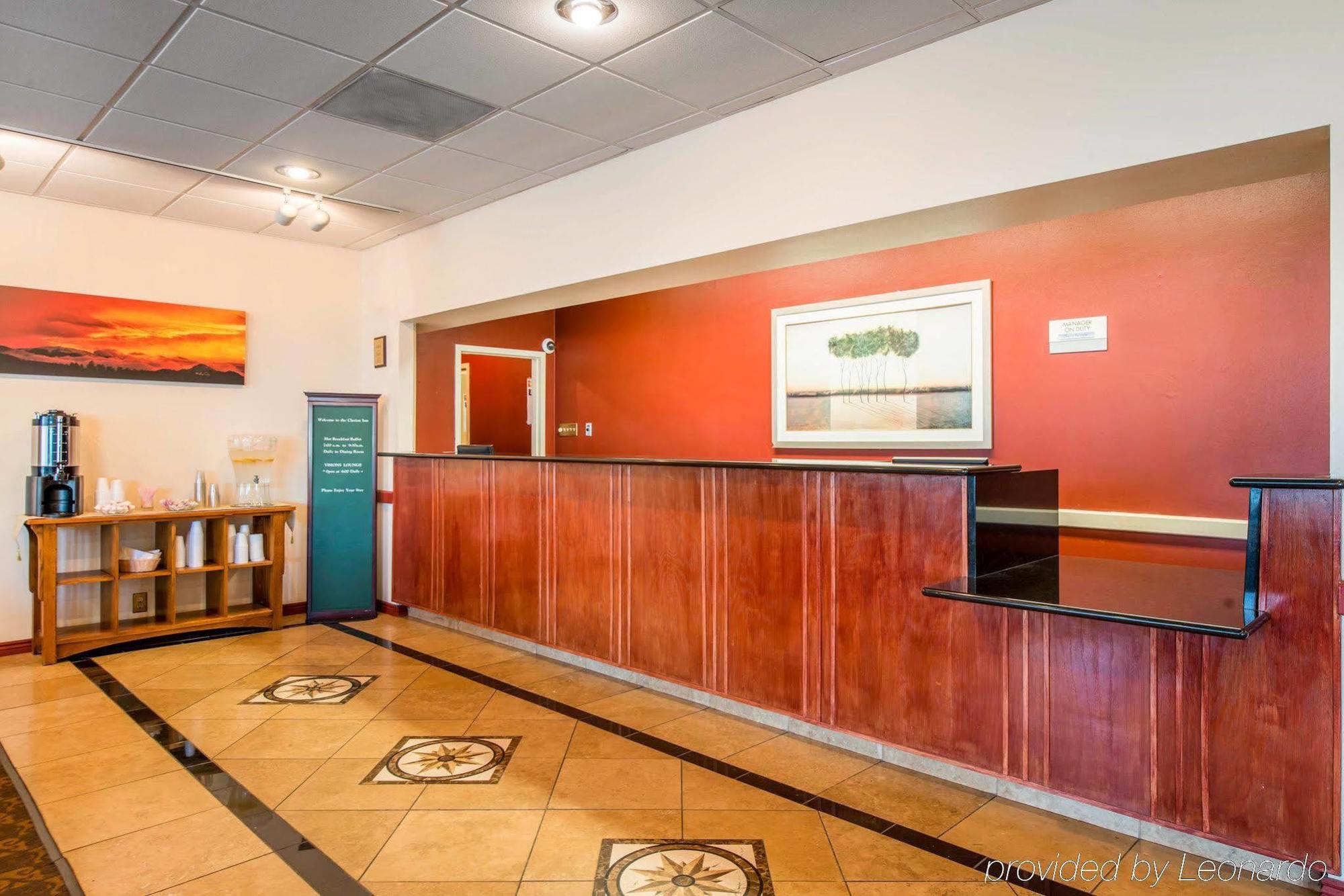 Clarion Inn And Events Center Pueblo North Ngoại thất bức ảnh