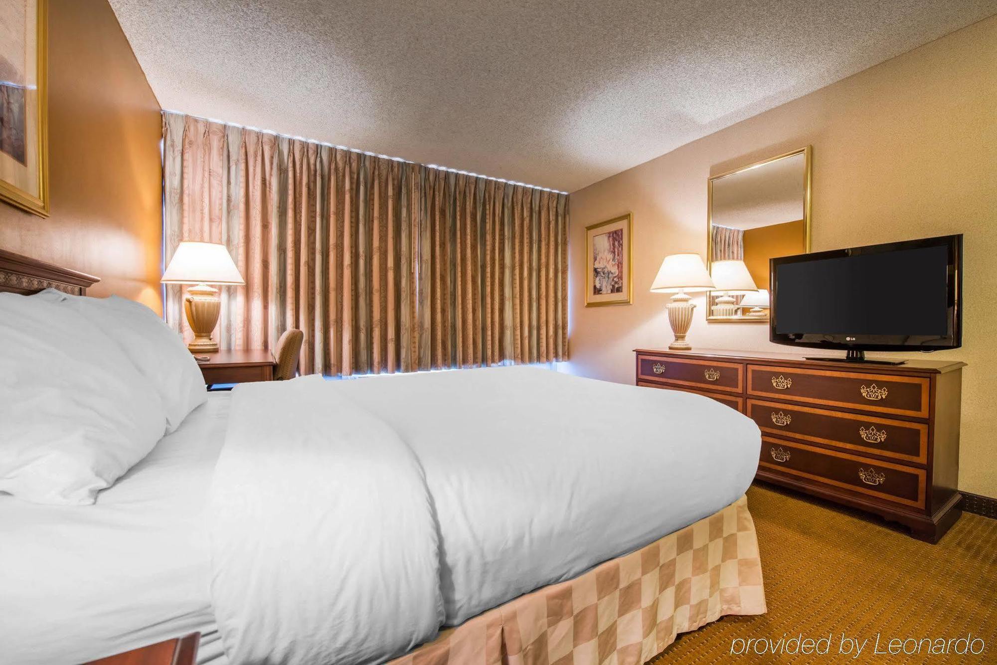 Clarion Inn And Events Center Pueblo North Ngoại thất bức ảnh