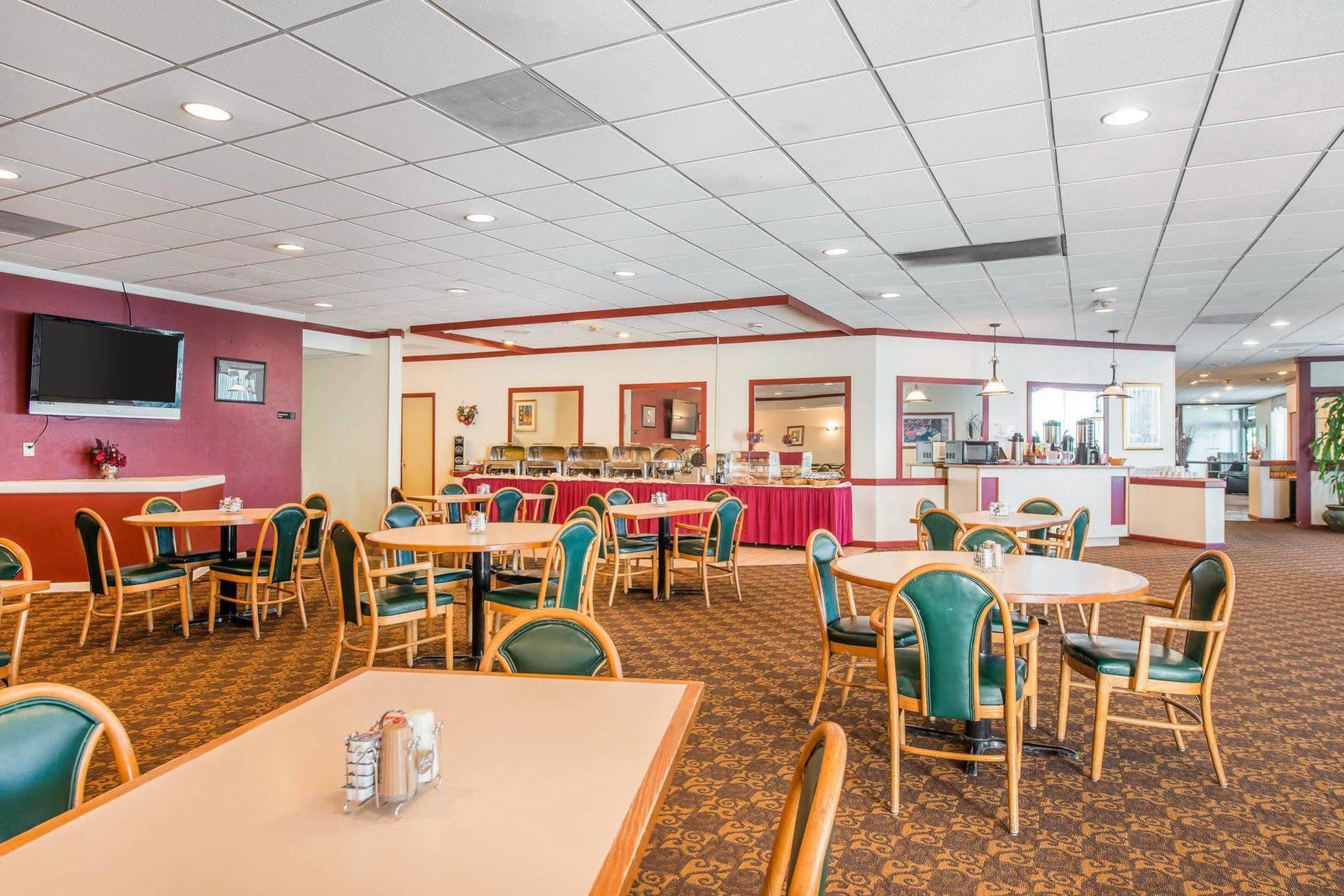 Clarion Inn And Events Center Pueblo North Ngoại thất bức ảnh