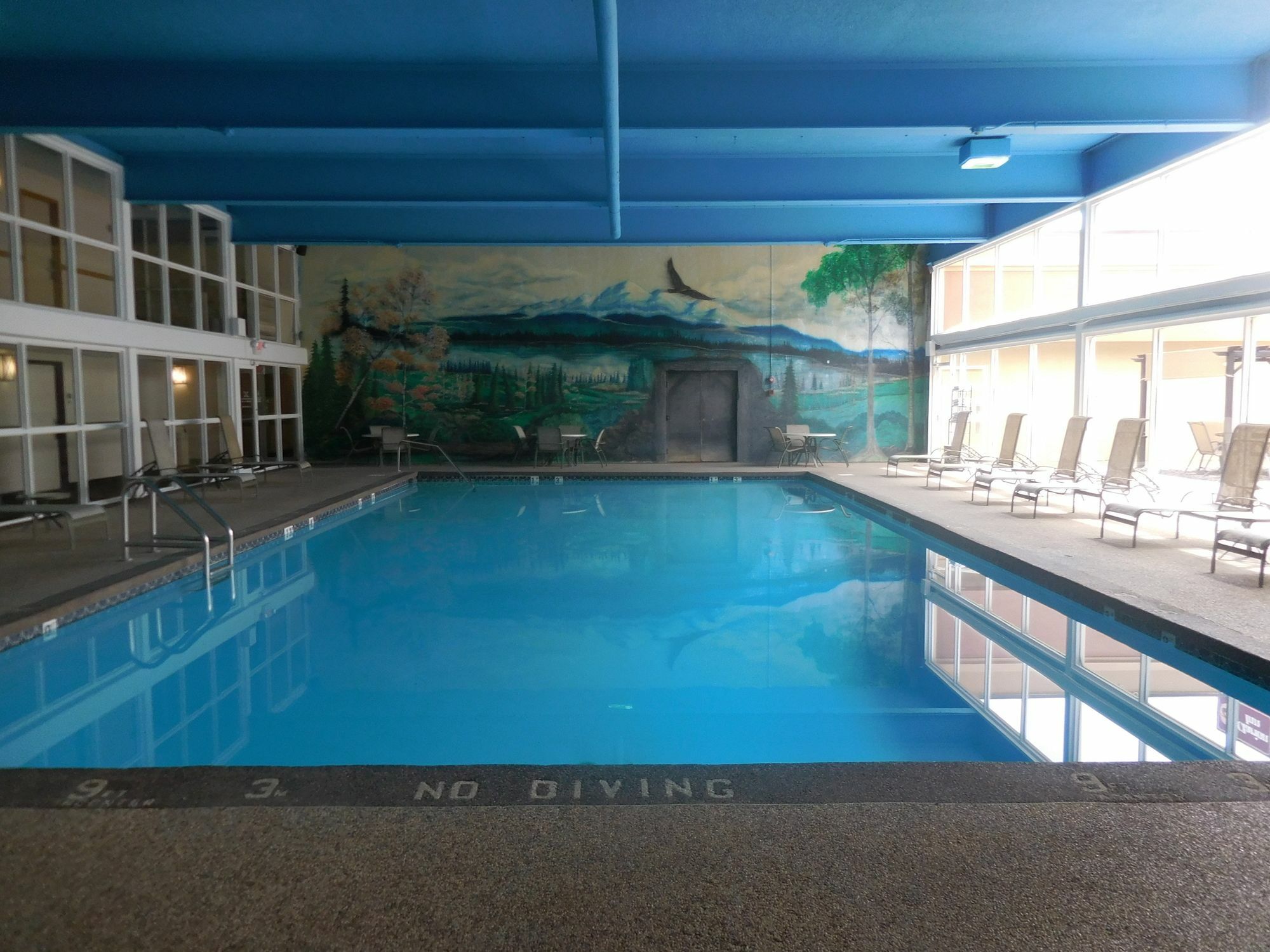 Clarion Inn And Events Center Pueblo North Ngoại thất bức ảnh